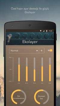 Solo Müzik Çalar screenshot 8