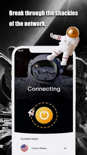 IVP - Network Booster screenshot 2