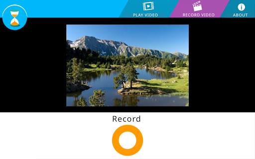 Logiral - Slow videos down — AMIKEO APPS screenshot 3