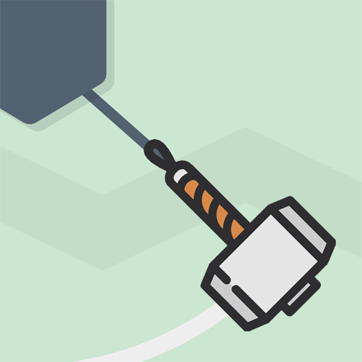Throw Ball icon