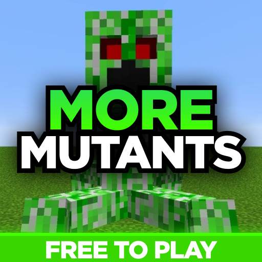 More Mutant mods for minecraft 1.4.0