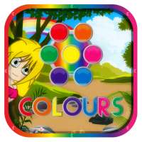 Colours