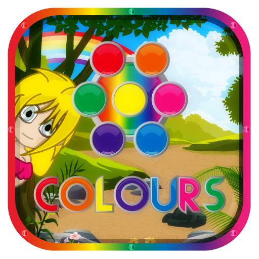 Colours 1.34