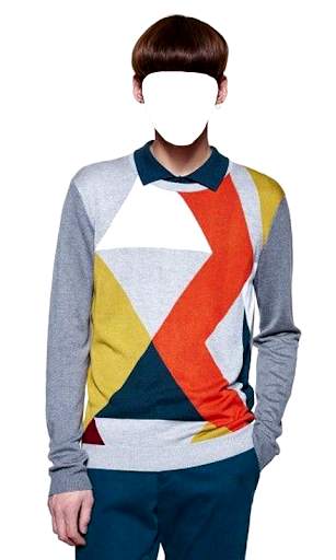Men T Shirt Photo Editor screenshot 23
