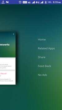 Learn Artificial Intelligence screenshot 7