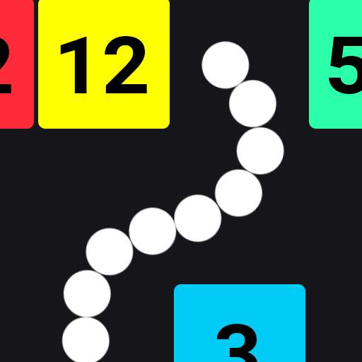 Snake Crush: Eating Balls 1.1