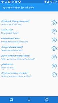 Aprender Ingles Escuchando screenshot 6