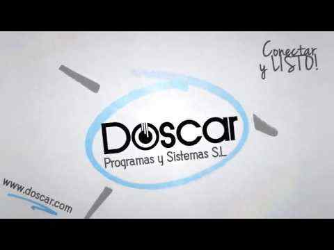 Doscar Telecomanda Android - Prosicar TPV screenshot 2