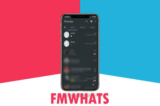 FM Wasahp Pro V8 2020 स्क्रीनशॉट 1