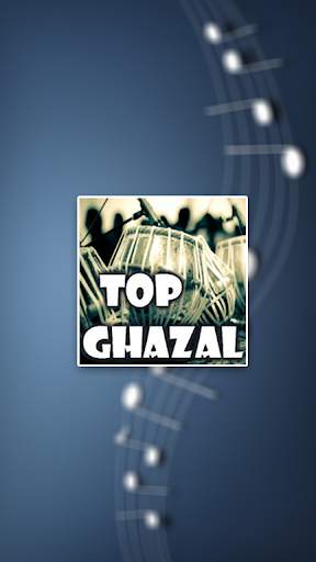 Top Hit Ghazals (A-Z) screenshot 1