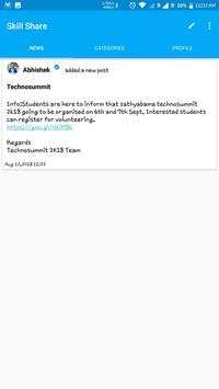 SkillShare screenshot 4