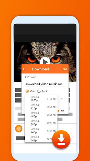 Top Master Downloader screenshot 2