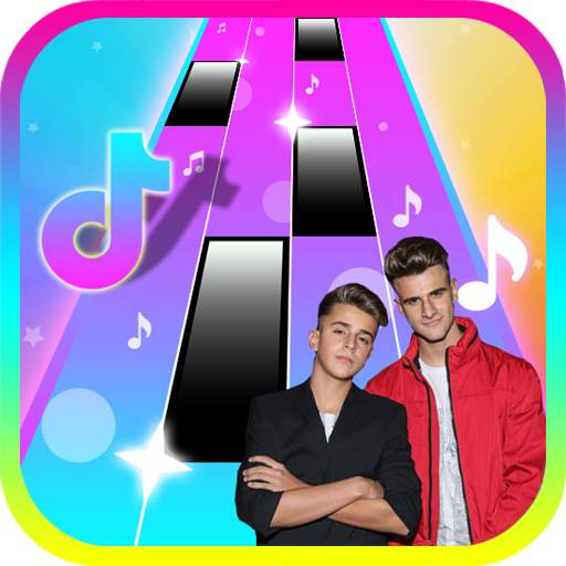 🎹 Adexe y Nau piano game 2.0