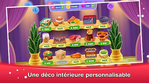 Jeu de Cuisine: Café de Papa screenshot 4