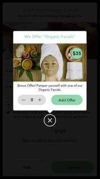 Touch Massage screenshot 2