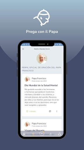 Click To Pray screenshot 3