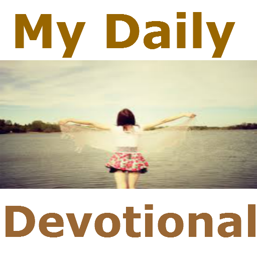 My Daily Devotional 2020 icon