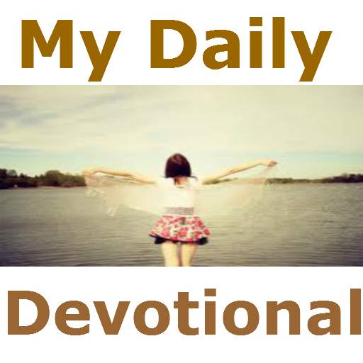 My Daily Devotional 2020 1.0