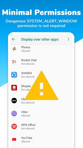 Time App Lock : Time Password 3 تصوير الشاشة