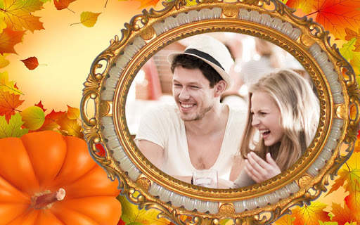 Thanksgiving Day Photo Frames screenshot 6
