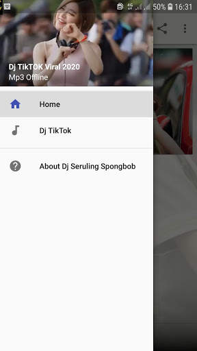 Dj Viral 2020 Offline screenshot 2