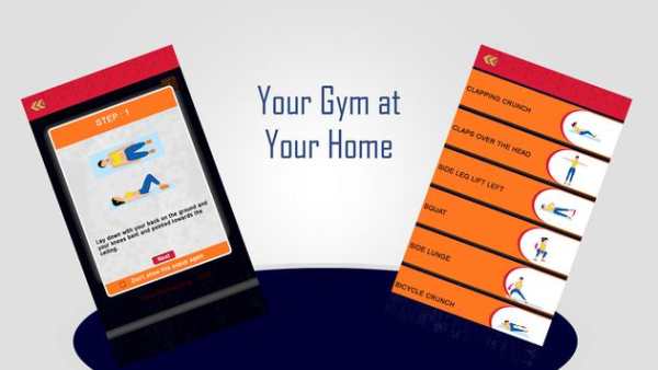 Fitness Coach screenshot 6