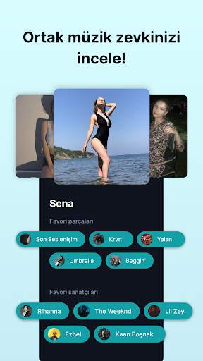 makromusic for Spotify screenshot 8
