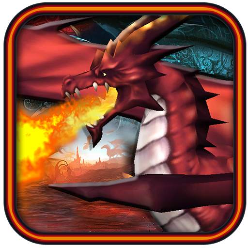 Sniper Dragon Slayer Hunter 3D 1.0