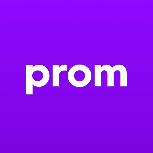 Prom.ua — інтернет-покупки 2.156.1