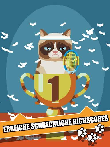 Grumpy Cat: ein übles Spiel screenshot 12