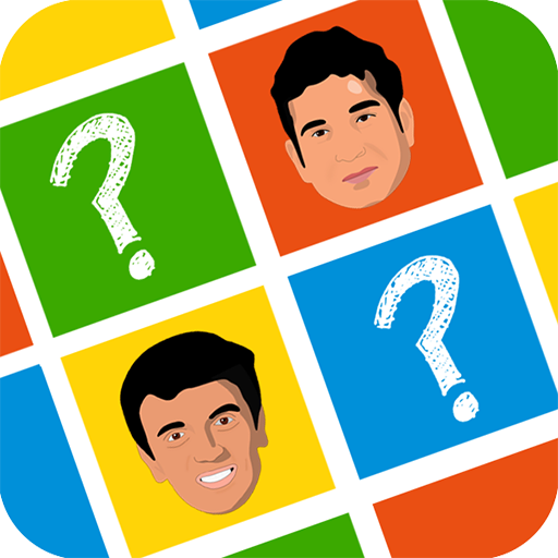 Guess the Cricket Player icon