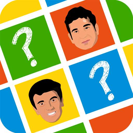 Guess the Cricket Player 1.0.0.1