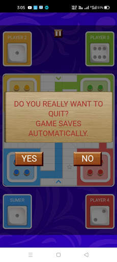 Ludo Lovers screenshot 3