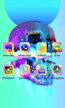 Vaporware - ZERO Launcher screenshot 4