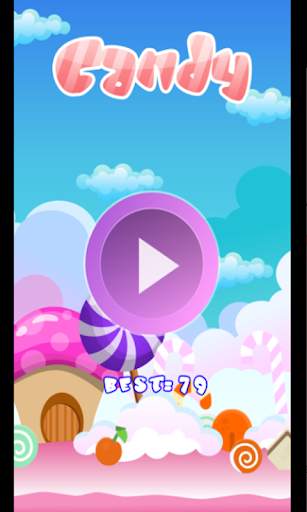 Sweet Candy Smash screenshot 2