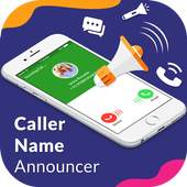 Caller Name Announcer 1.0