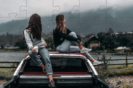Game jigsaw puzzles for adults screenshot 6