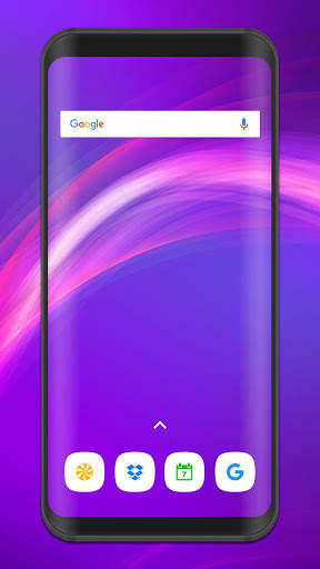 Theme for ZTE Blade V9 Vita screenshot 3