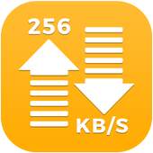 Internet Speed Meter 1.3