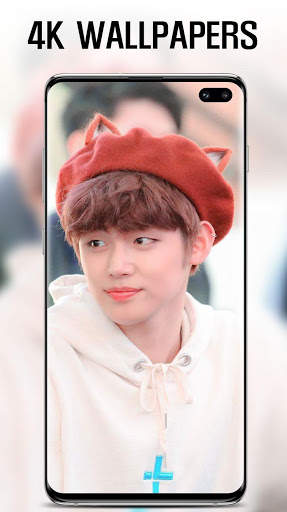 TXT Yeonjun Live Wallpaper 2020 Photos screenshot 4