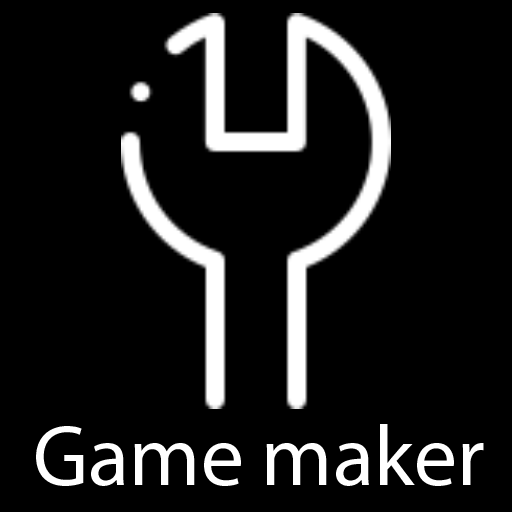 Game maker icon