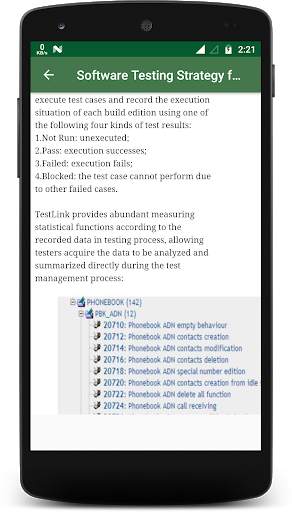 Mobile Network Development screenshot 3