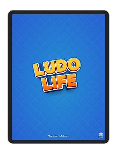 Ludo Life: Multiplayer Raja screenshot 13
