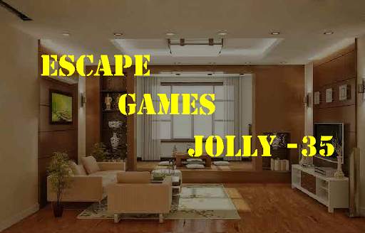 Escape Games Jolly-35 screenshot 1