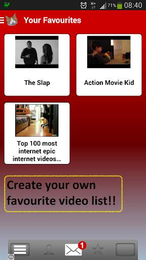 Free Funny Videos screenshot 7