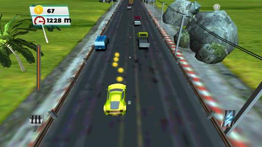 Car Racer screenshot 6
