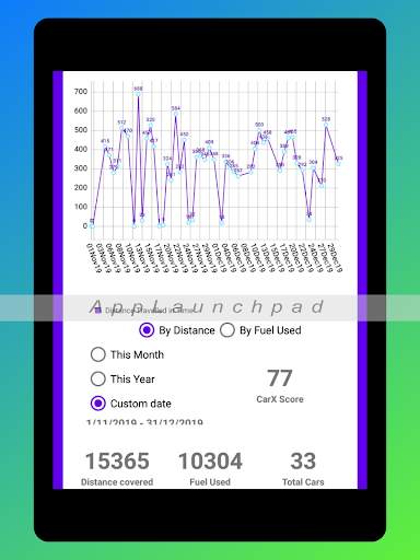 CarX Vehicle GPS Tracking screenshot 16