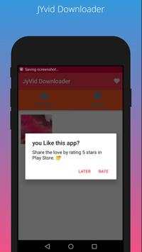 Fit pro downloader screenshot 1