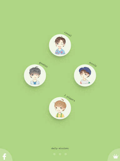 Games for GOT7 screenshot 6