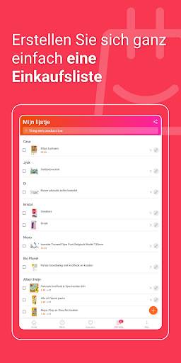 Prospekte und Angebote app screenshot 12